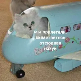 Sticker без мужиков - 6