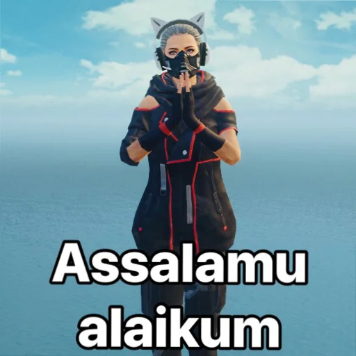 PUBG.rofl @wixiwixi - cartoon