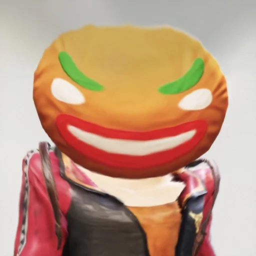 cartoon fictional character clown