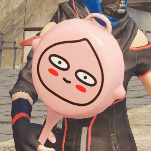 cartoon clothing person