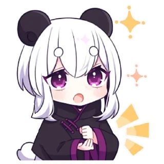 Стикер 💕 Стики тут: @Stickersloving - 4