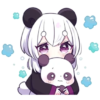 Стикер 💕 Стики тут: @Stickersloving - 9