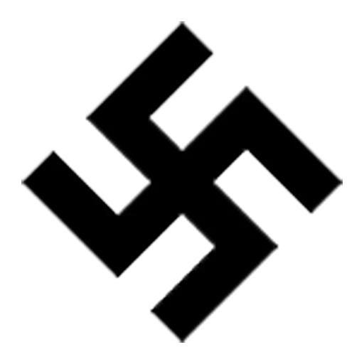 screenshot black and white symmetry