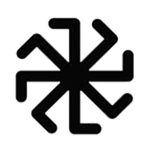 symbol graphics font