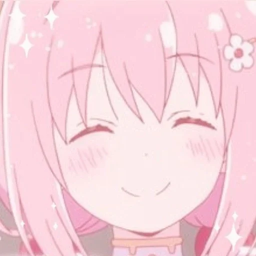 мультфильм аниме эскиз