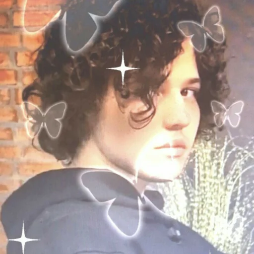 Sticker <3 стики для вас от @oqjdbx💋 - 6