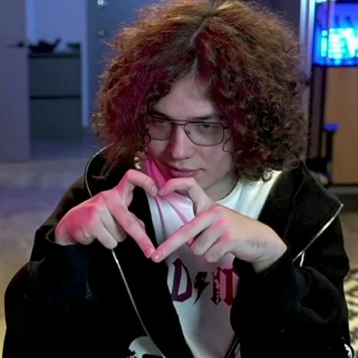 Sticker <3 стики для вас от @oqjdbx💋 - 4