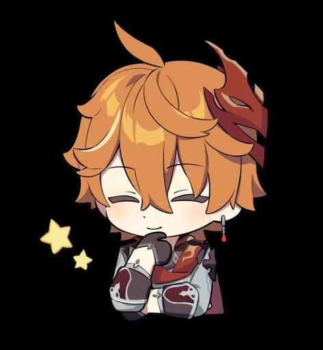 cartoon anime fictional character