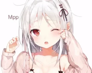 Sticker 💕 Стики тут: @Stickersloving - 8