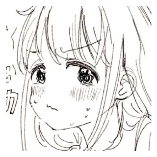 Sticker 💕 Стики тут: @Stickersloving - 11