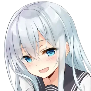 Sticker 💕 Стики тут: @Stickersloving - 4