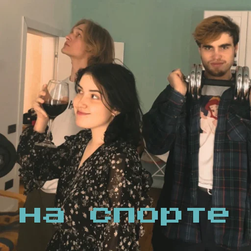 clothing person human face