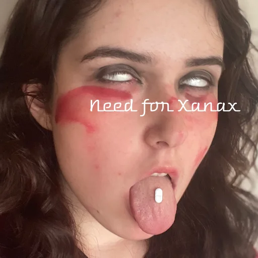 Стикер wlupbb - 1