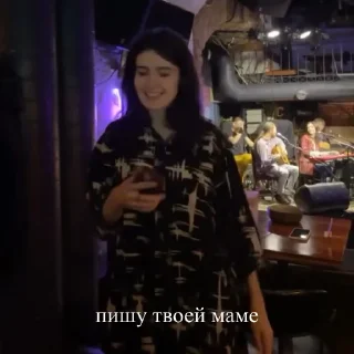 Стикер чебурашка)))) - 9