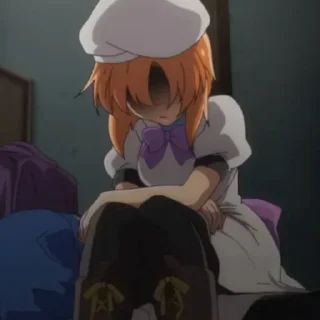 Sticker 💕 Стики тут: @Stickersloving - 9