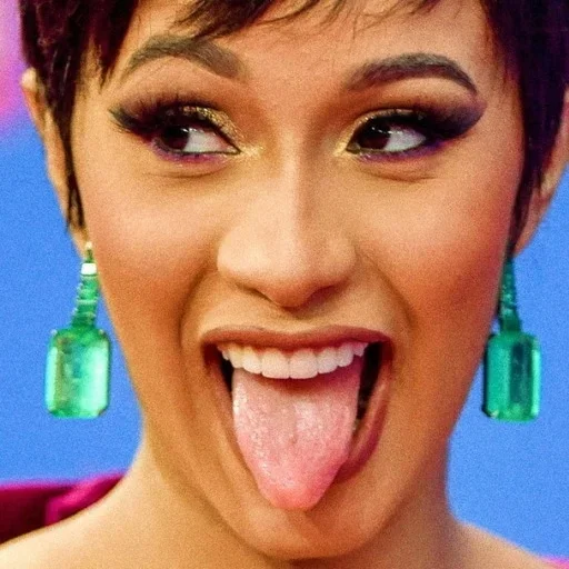 Sticker womenrappers :: @fStikBot - 10