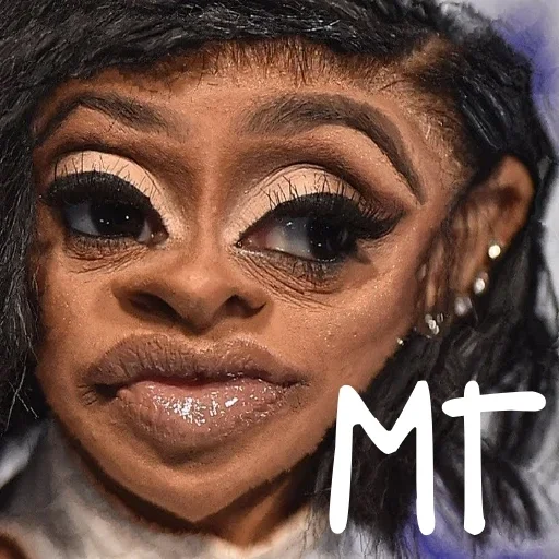 Sticker womenrappers :: @fStikBot - 6