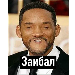 Стикер animals - 5