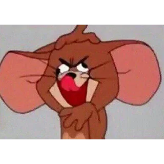 Стикер animals - 10