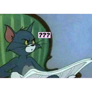 Стикер animals - 0