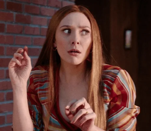 person human face clothing