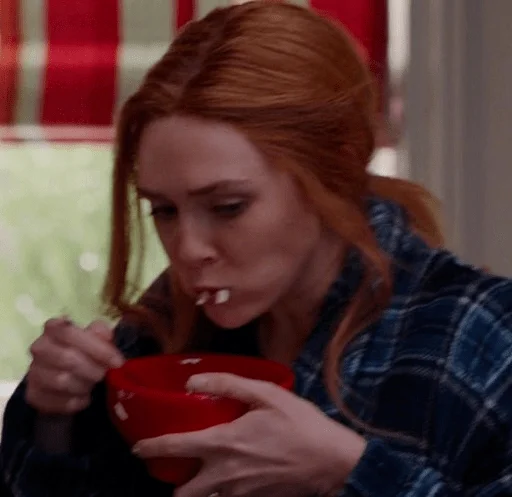 person clothing human face