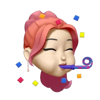 Sticker @masalalusamadia - 3