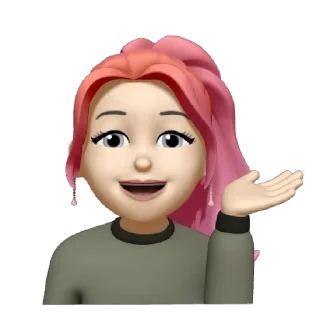 Sticker @masalalusamadia - 7