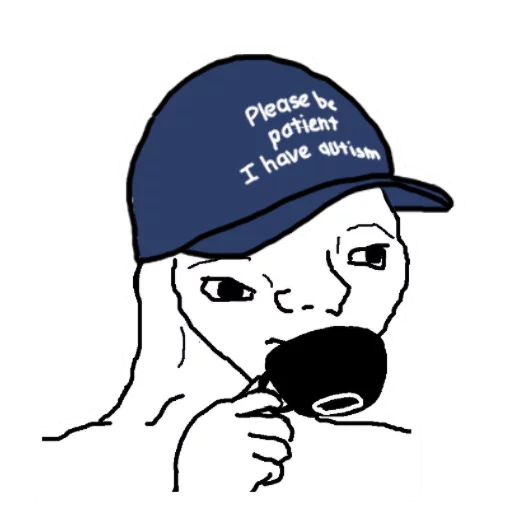 clipart human face cartoon