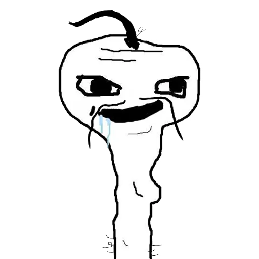 Sticker wojakcossack - 1