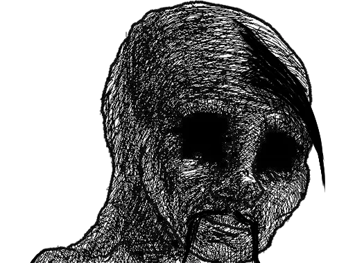 Sticker wojakcossack - 1