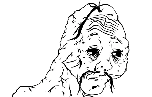 Стикер wojakcossack - 1