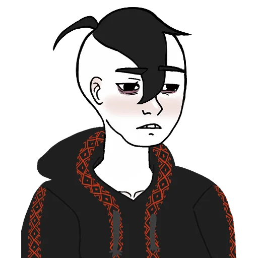 Стикер wojakcossack - 1