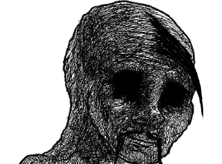 Стикер cossjaks - 10