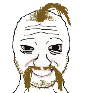 Стикер cossjaks - 9