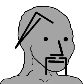 Стикер cossjaks - 4