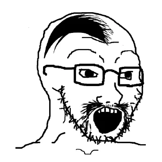 Стикер cossjaks - 0