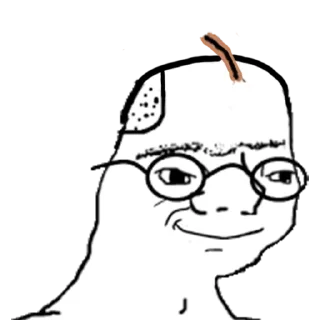 Стикер cossjaks - 1