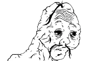 Стикер cossjaks - 7