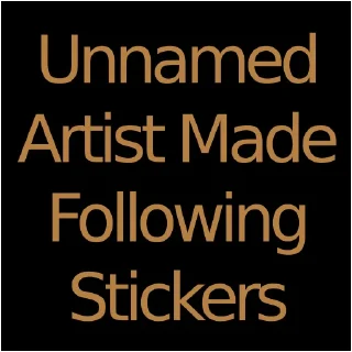 Sticker @wolfjlupus SFW General1 - 2