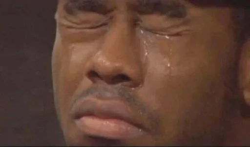 human face forehead jaw