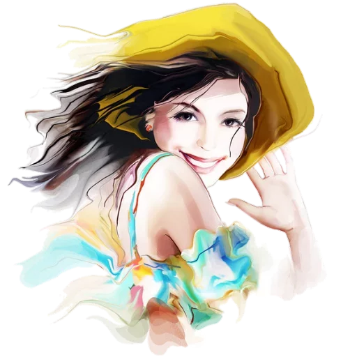 Women @stickersb2b - 