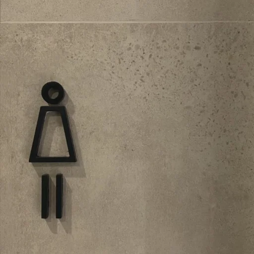 Sticker aesthetic.womroom - 10