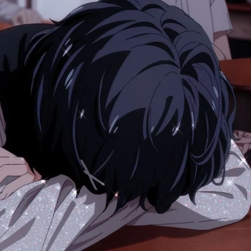 ワンダーエッグ・プライオリティ :: @fStikBot - 