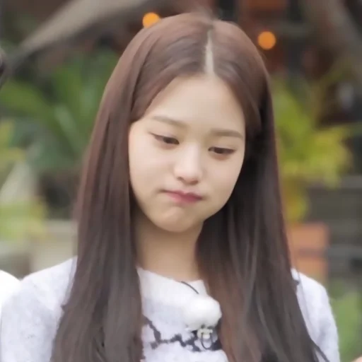 Sticker 🩰‘ W O N Y O U N G - @tt3mn - 8