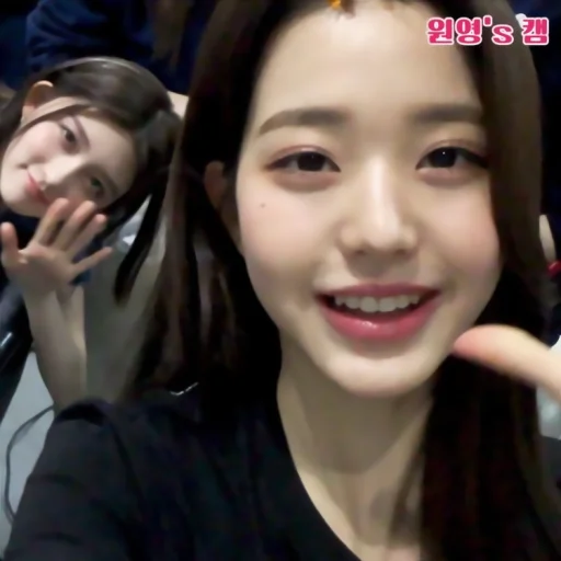 Sticker 🩰‘ W O N Y O U N G - @tt3mn - 7