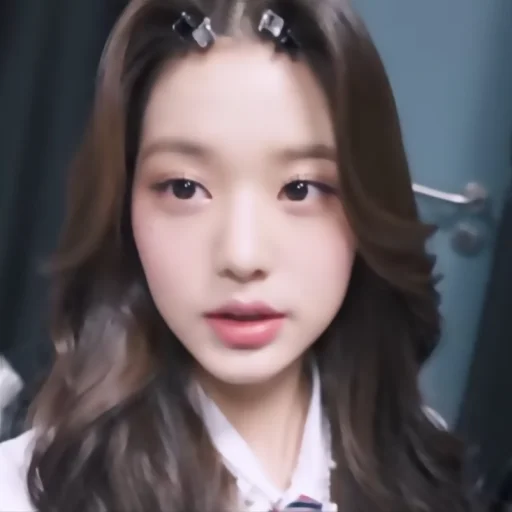 Sticker 🩰‘ W O N Y O U N G - @tt3mn - 3