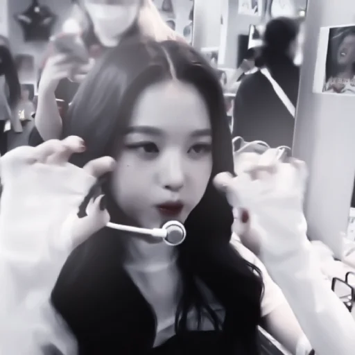 Sticker wonyoungbymell - 1