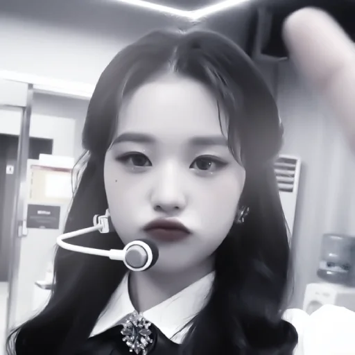 Sticker wonyoungbymell - 1