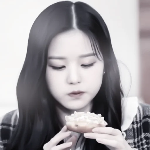 Стикер wonyoungbymell - 1